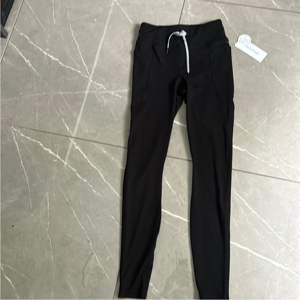 Yogalicious Lux Hi-Rise Leggings - Size XS- New with Tags
